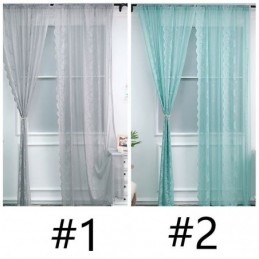 Transparente Gardiner Elegante Voilegardiner Til Stuen