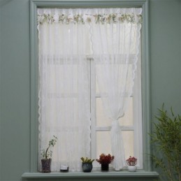 Hvide, Transparente...