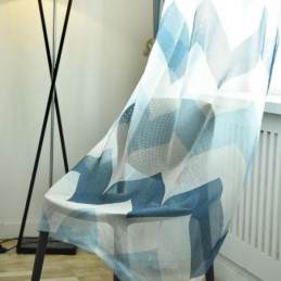 Nordisk Enkelt, Transparent...