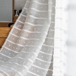 Hvide, Transparente...