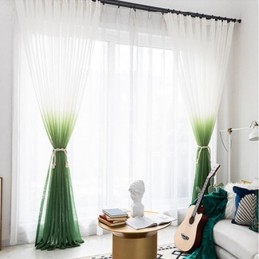 Transparente Gardiner Med...