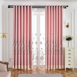 Chenille Gardin...
