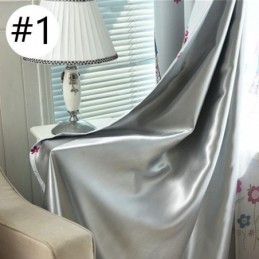 Gardin Med Tegneseriepigeprint, Specialfremstillet, Mørklægningsgardin Til Børneværelse, Termisk Isolerende