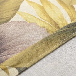 Mørklæggende Gardin Country Max, Specialfremstillet, Blomsterprintet, Soveværelse