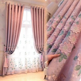 Chenille Gardin...