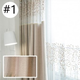 Nordisk Gardin Skræddersyet Curtain Fresh Home Decor