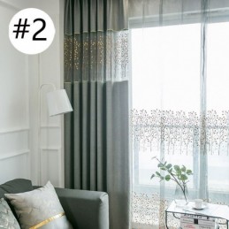 Nordisk Gardin Skræddersyet Curtain Fresh Home Decor