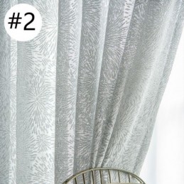 Nordiske Tylgardiner, Elegante Hvide Voilegardiner, Specialfremstillede Gardingardiner, Persienner Til Stue