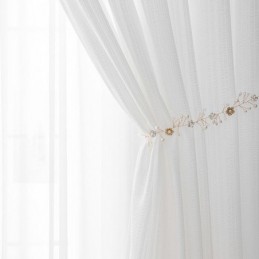 Moderne Voile Tylgardin,...