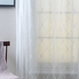 Transparente Gardiner Med...