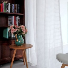 Moderne Transparente...