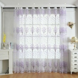 Moderne Transparente...