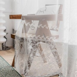 Moderne Blomsterdesign...