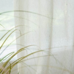 Japansk Klassisk Transparent Gardin, Specialfremstillet På Mål, Gardin Solid Engineering