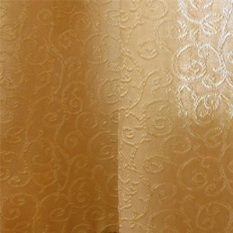 Moderne, Transparente Gardiner, Skræddersyet Gardin, Minimalistisk Jacquard, Stue