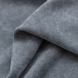 Mørklægningsgardin Skræddersyet Gardin Geometrisk Broderi Nordisk Stil Til Stue Soveværelse