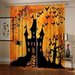 Gardiner Halloween...