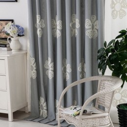 Nordisk Stil Broderet...