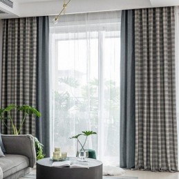 Gardiner Moderne Simple Houndstooth
