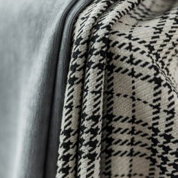 Gardiner Moderne Simple Houndstooth