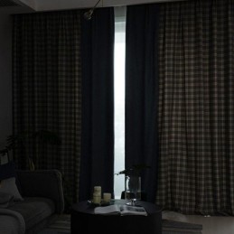 Gardiner Moderne Simple Houndstooth