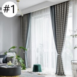 Gardiner Moderne Simple Houndstooth