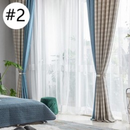 Gardiner Moderne Simple Houndstooth