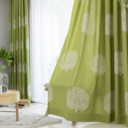 Nordisk Stil Hørgardin,...