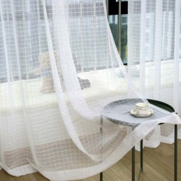 Nordisk Enkelt, Transparent...