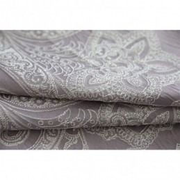Europæisk Mørklægningsgardin, Specialfremstillet, Gardin I Jacquard Til Stue, Soveværelse