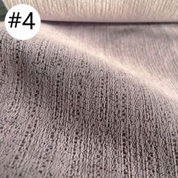 Luksuriøse Chenillegardiner Europæisk Jacquard Mørklægningsgardin Skræddersyet Gardin Til Stue/Soveværelse