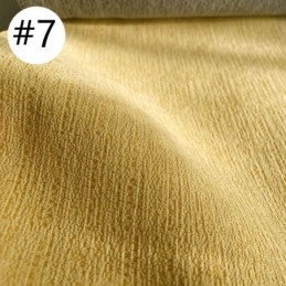 Luksuriøse Chenillegardiner Europæisk Jacquard Mørklægningsgardin Skræddersyet Gardin Til Stue/Soveværelse