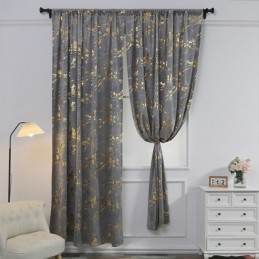 Flannel Bronze Gardiner...