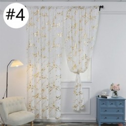 Flannel Bronze Gardiner Simpelt Mørklægningsgardin Skræddersyet Gardin Til Soveværelse Stue
