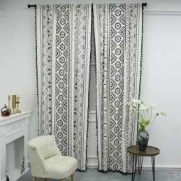 Gardiner I Bohemestil,...