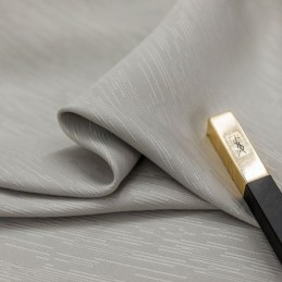 Ensfarvede Mørklægningsgardiner Til Stue/Soveværelse