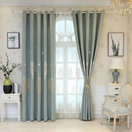 Elegante Jacquard...