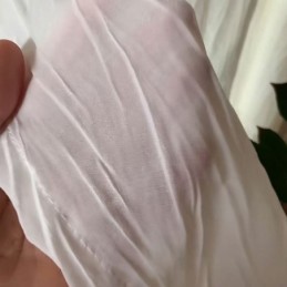 Hvidt Tyl Kort Gardin Til Målfremstillet Gardin Ensfarvet Transparent Voile Gardiner Til Stue